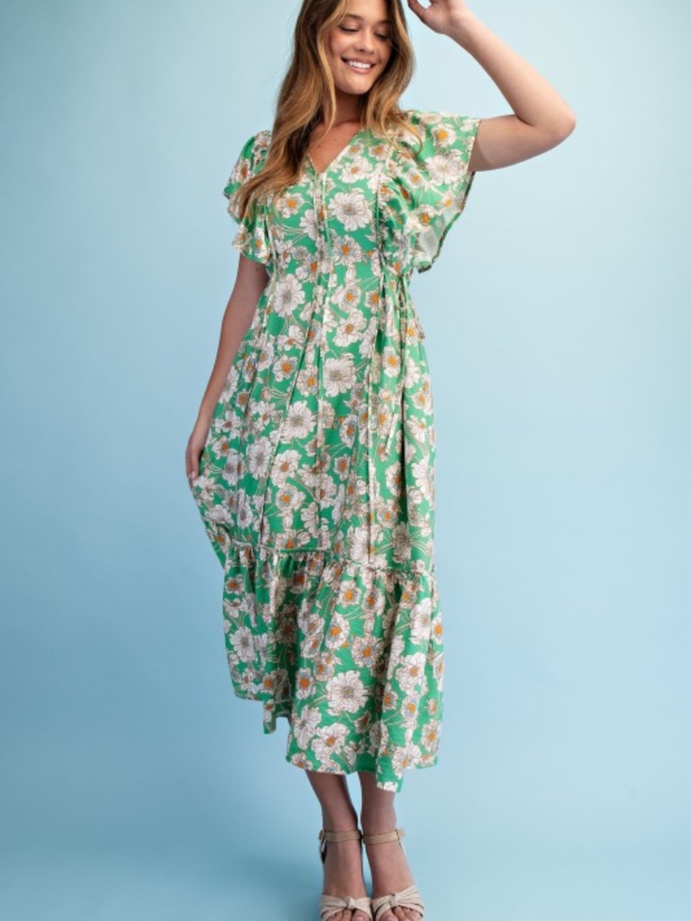 Leslie Dress - Picture 4 of 15